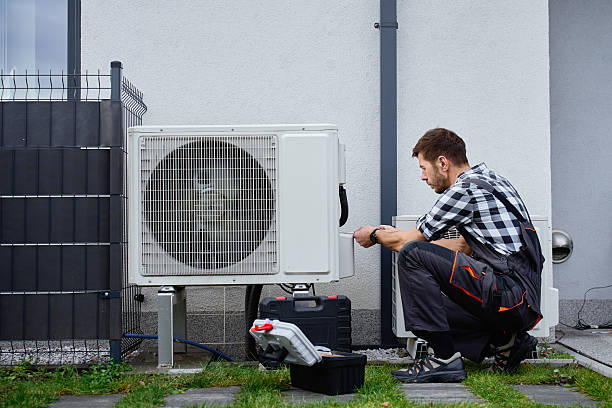Top rated local Emergency Hvac Repair specialists in Denver, IA
